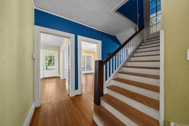 539 Prospect Avenue, Hot Springs, AR 71901