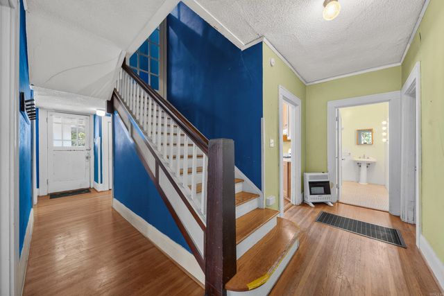 539 Prospect Avenue, Hot Springs, AR 71901