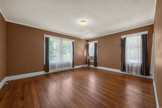 539 Prospect Avenue, Hot Springs, AR 71901
