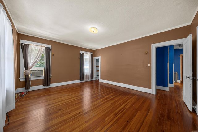 539 Prospect Avenue, Hot Springs, AR 71901