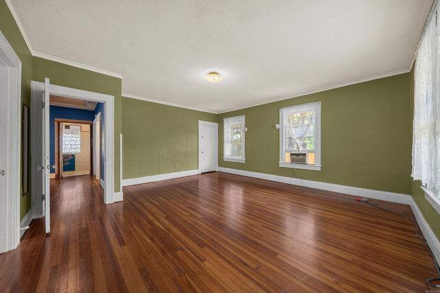 539 Prospect Avenue, Hot Springs, AR 71901