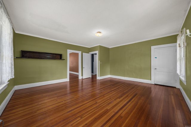 539 Prospect Avenue, Hot Springs, AR 71901