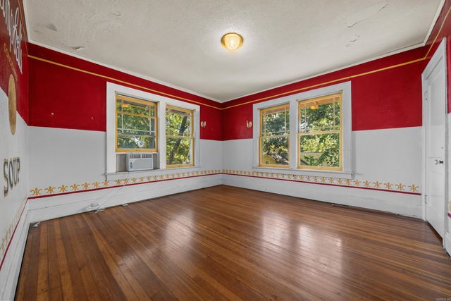 539 Prospect Avenue, Hot Springs, AR 71901