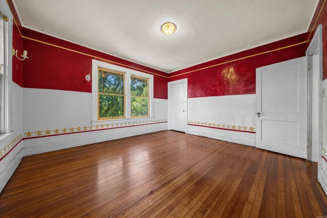 539 Prospect Avenue, Hot Springs, AR 71901