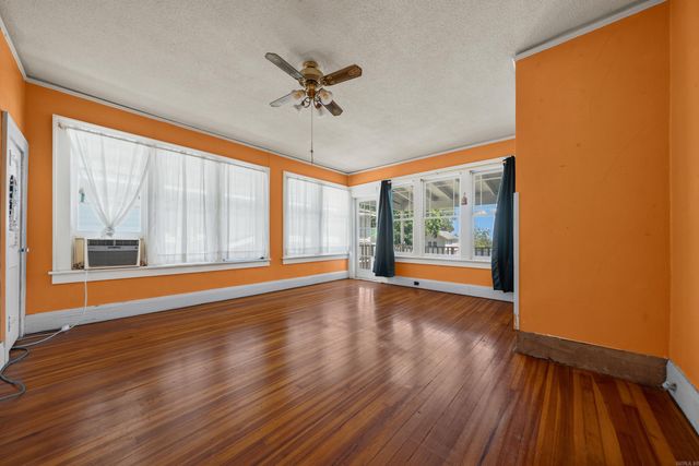 539 Prospect Avenue, Hot Springs, AR 71901