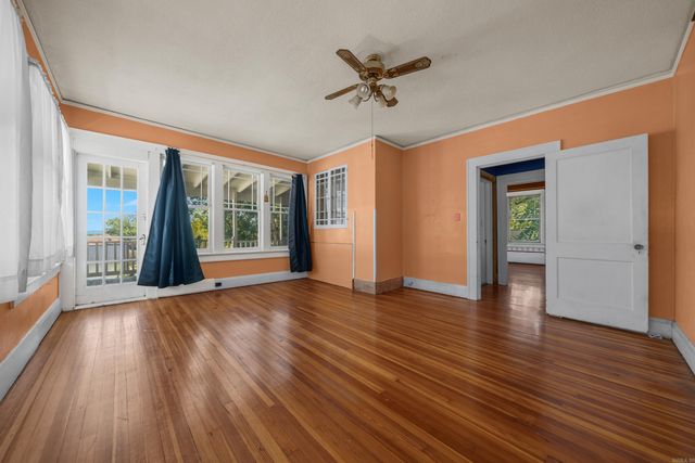539 Prospect Avenue, Hot Springs, AR 71901