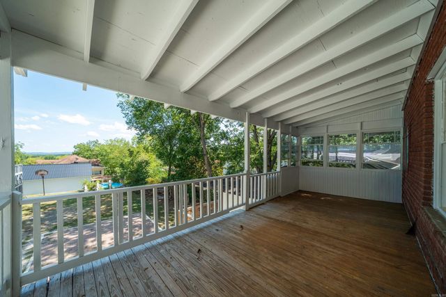 539 Prospect Avenue, Hot Springs, AR 71901