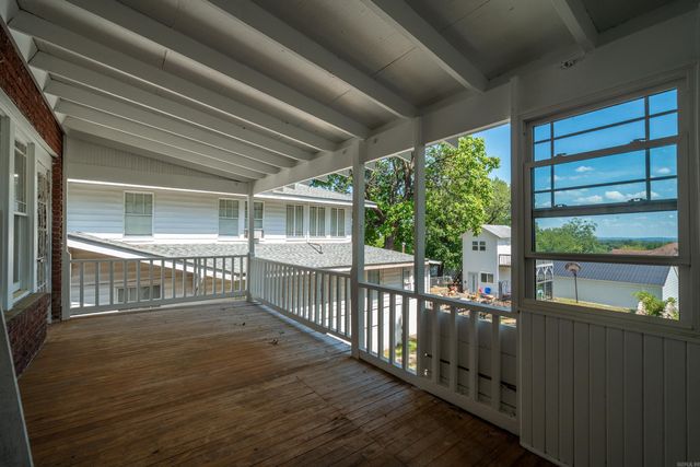 539 Prospect Avenue, Hot Springs, AR 71901