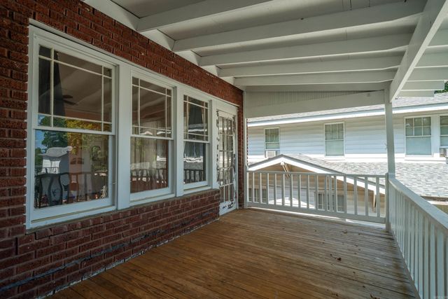 539 Prospect Avenue, Hot Springs, AR 71901