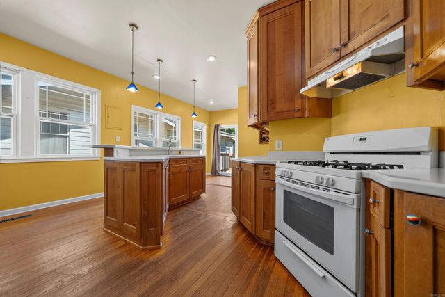539 Prospect Avenue, Hot Springs, AR 71901