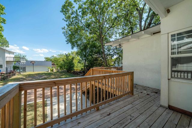 539 Prospect Avenue, Hot Springs, AR 71901