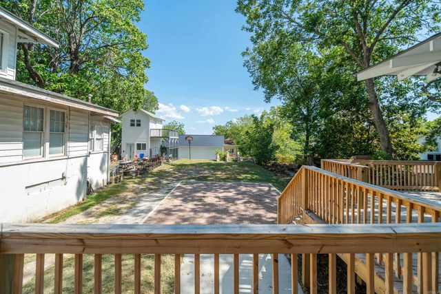 539 Prospect Avenue, Hot Springs, AR 71901
