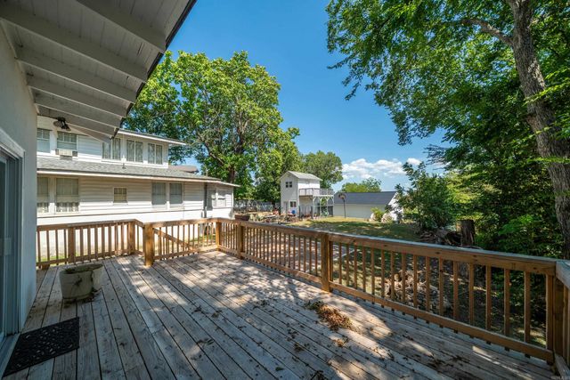 539 Prospect Avenue, Hot Springs, AR 71901