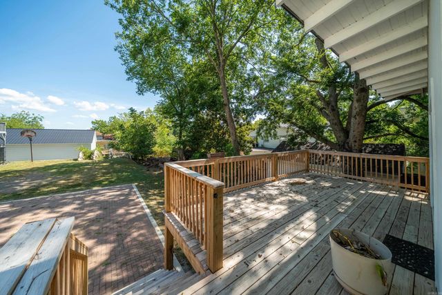 539 Prospect Avenue, Hot Springs, AR 71901