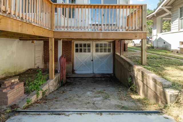 539 Prospect Avenue, Hot Springs, AR 71901