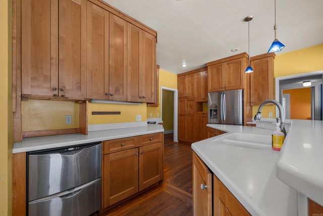 539 Prospect Avenue, Hot Springs, AR 71901