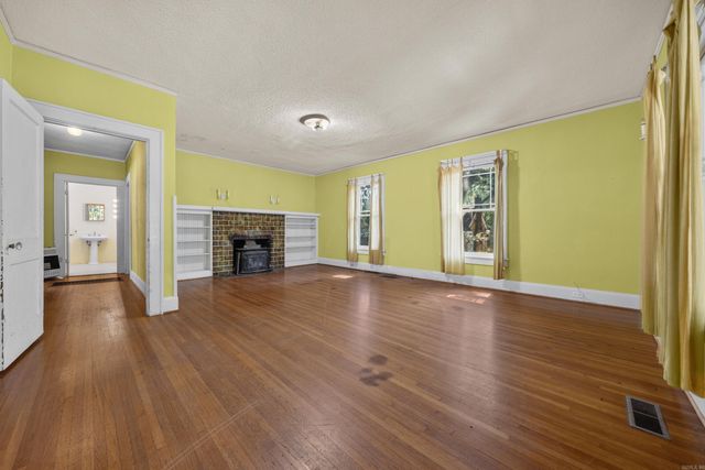 539 Prospect Avenue, Hot Springs, AR 71901