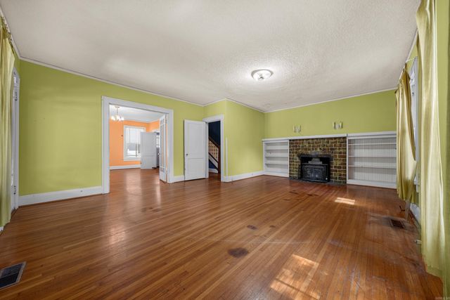 539 Prospect Avenue, Hot Springs, AR 71901