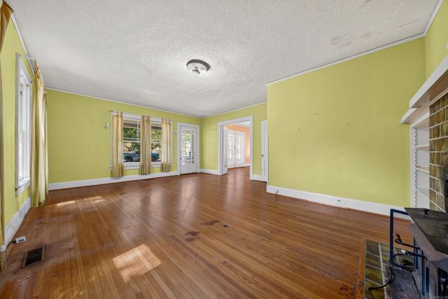 539 Prospect Avenue, Hot Springs, AR 71901