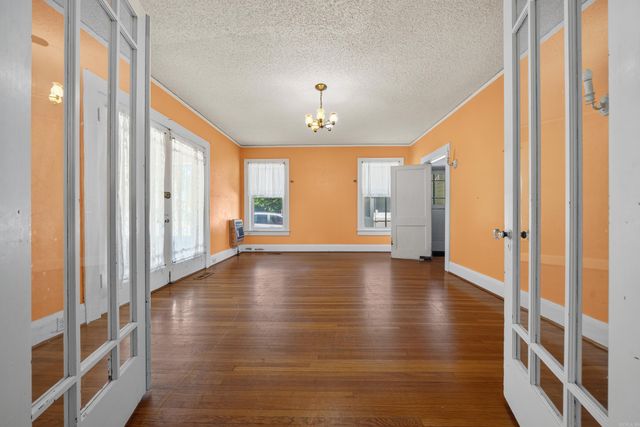 539 Prospect Avenue, Hot Springs, AR 71901