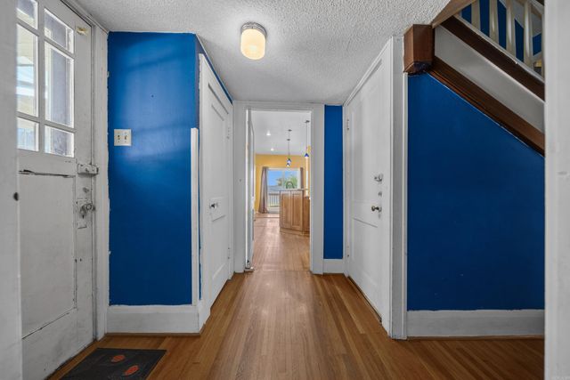 539 Prospect Avenue, Hot Springs, AR 71901