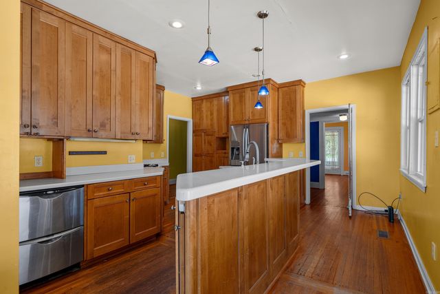 539 Prospect Avenue, Hot Springs, AR 71901