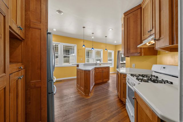 539 Prospect Avenue, Hot Springs, AR 71901