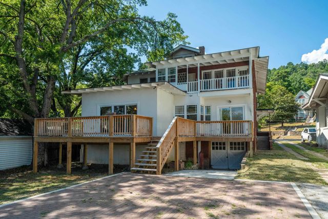 539 Prospect Avenue, Hot Springs, AR 71901