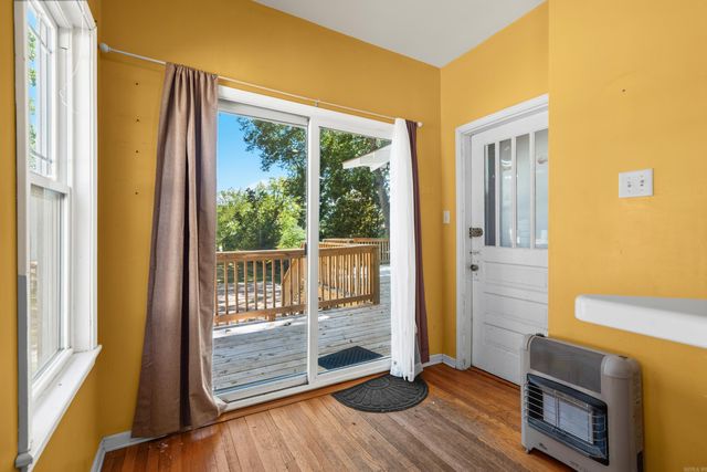 539 Prospect Avenue, Hot Springs, AR 71901