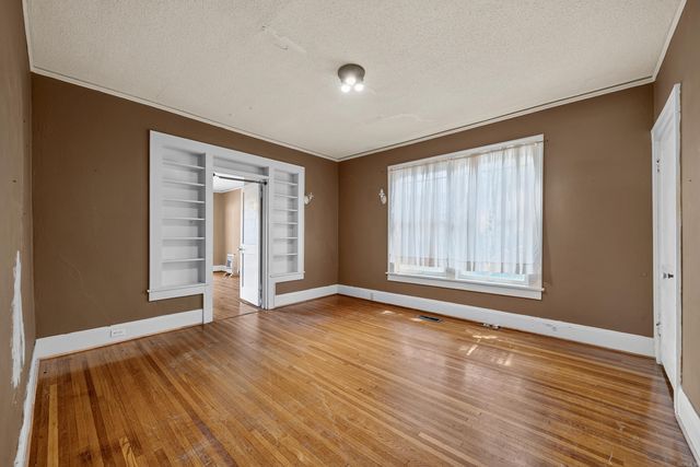 539 Prospect Avenue, Hot Springs, AR 71901
