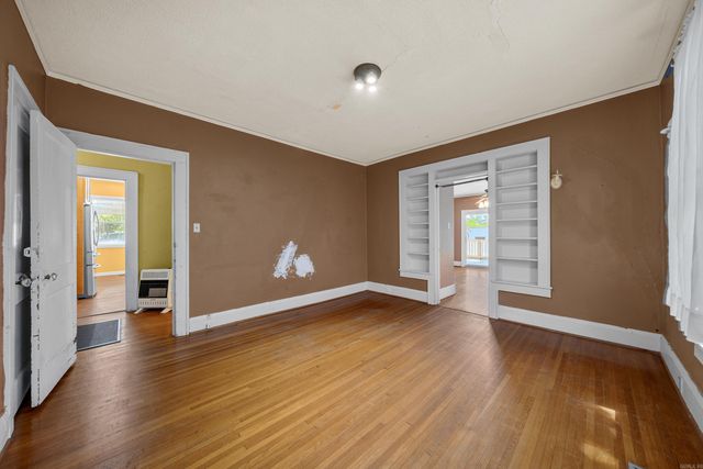 539 Prospect Avenue, Hot Springs, AR 71901