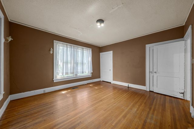 539 Prospect Avenue, Hot Springs, AR 71901