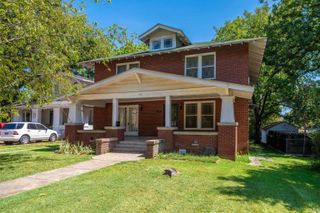 539 Prospect Avenue, Hot Springs, AR 71901