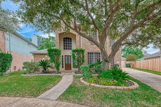 4026 N Barnett Way, Missouri City, TX 77459