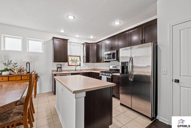 12147 Elmwood Drive, Bennington, NE 68007