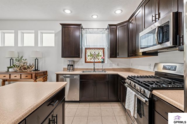 12147 Elmwood Drive, Bennington, NE 68007