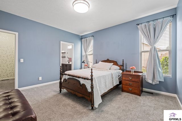 12147 Elmwood Drive, Bennington, NE 68007