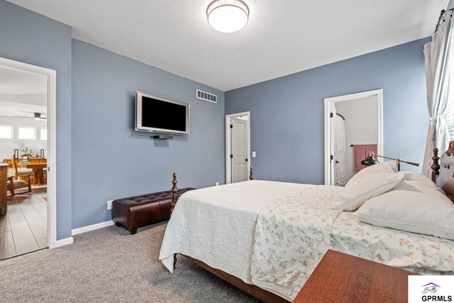 12147 Elmwood Drive, Bennington, NE 68007