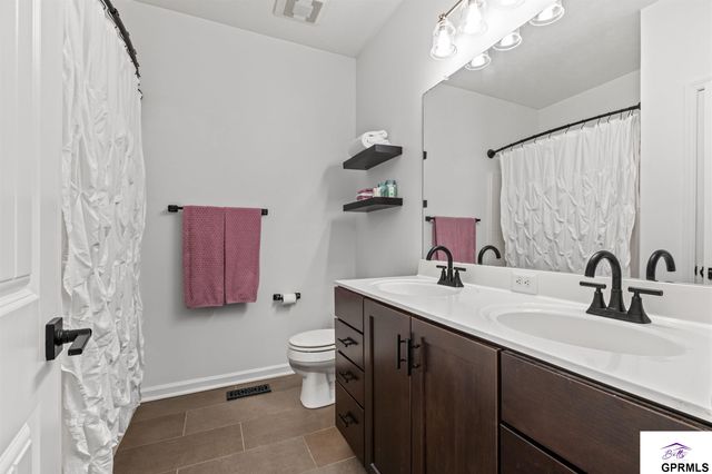 12147 Elmwood Drive, Bennington, NE 68007