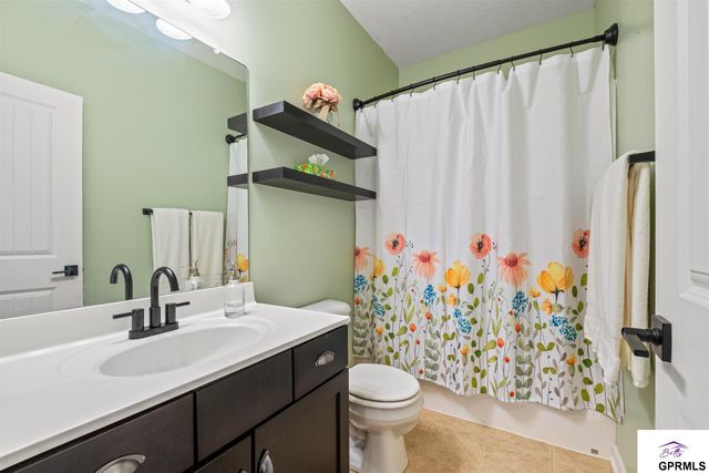 12147 Elmwood Drive, Bennington, NE 68007