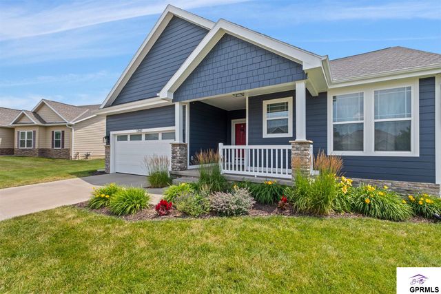 12147 Elmwood Drive, Bennington, NE 68007