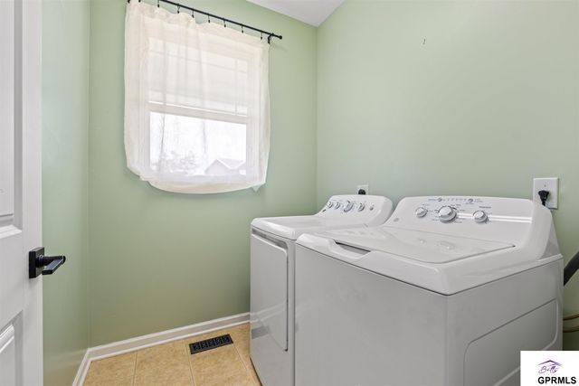 12147 Elmwood Drive, Bennington, NE 68007