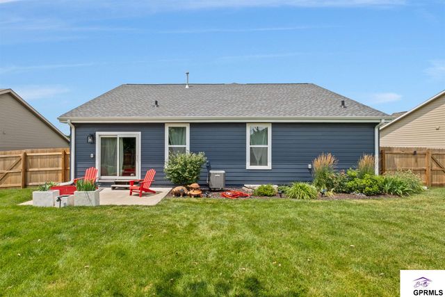 12147 Elmwood Drive, Bennington, NE 68007