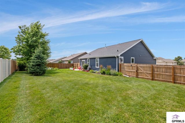 12147 Elmwood Drive, Bennington, NE 68007