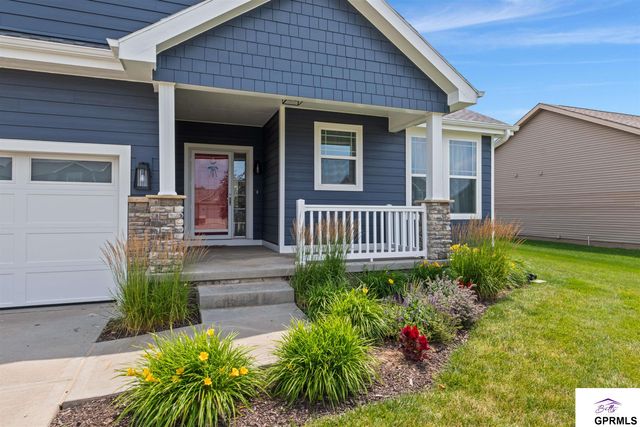 12147 Elmwood Drive, Bennington, NE 68007