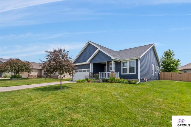 12147 Elmwood Drive, Bennington, NE 68007