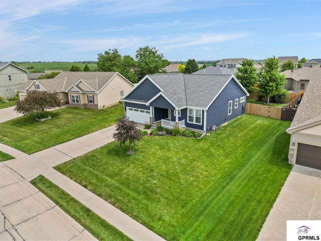 12147 Elmwood Drive, Bennington, NE 68007