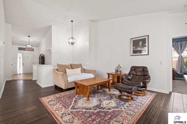 12147 Elmwood Drive, Bennington, NE 68007