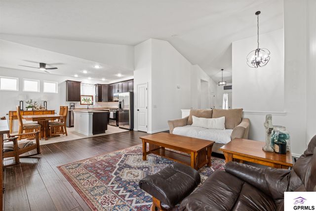 12147 Elmwood Drive, Bennington, NE 68007