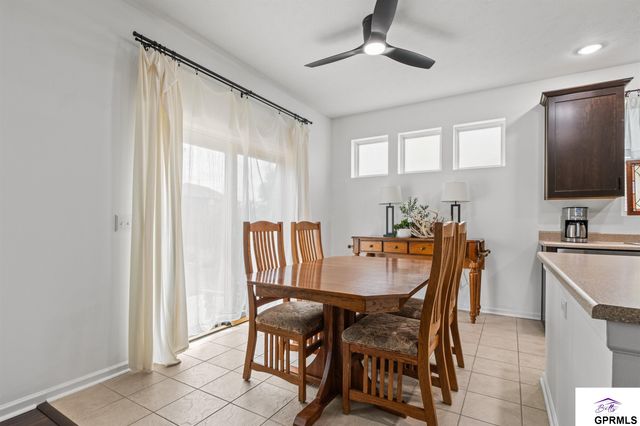 12147 Elmwood Drive, Bennington, NE 68007
